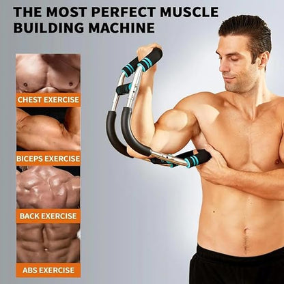 Home strength training equipment for men and women