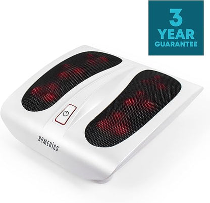 HoMedics Shiatsu Pro Heated Foot Massager