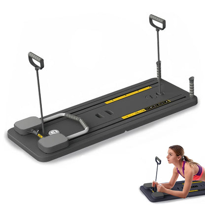 Multifunctional Pilates board