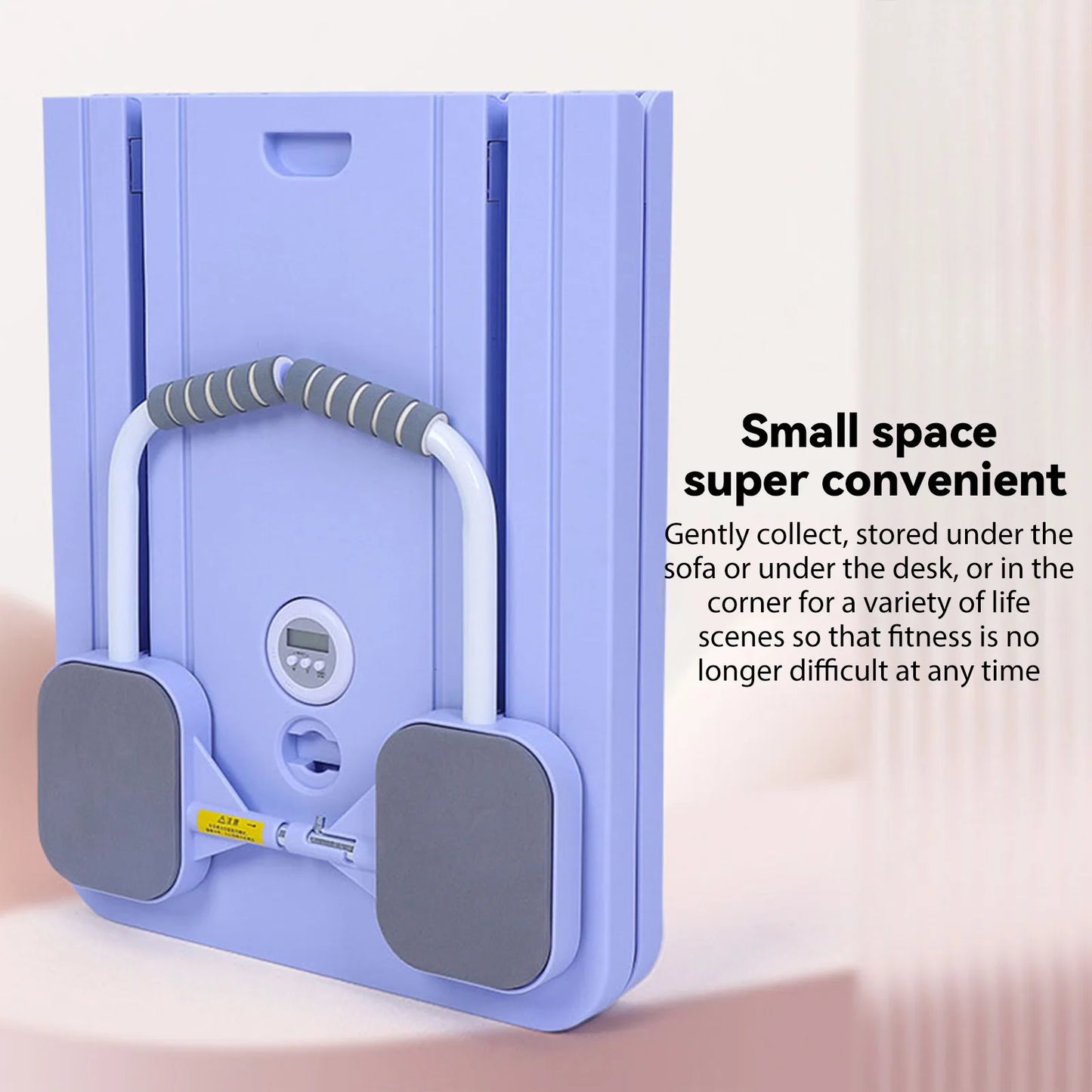 Multifunctional Pilates board