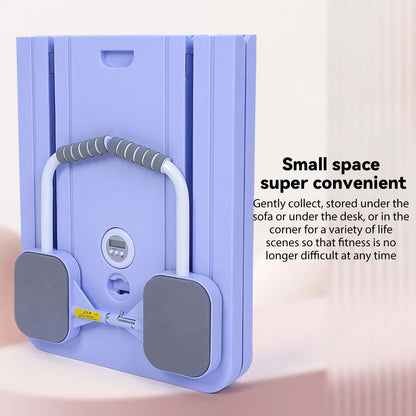 Multifunctional Pilates board