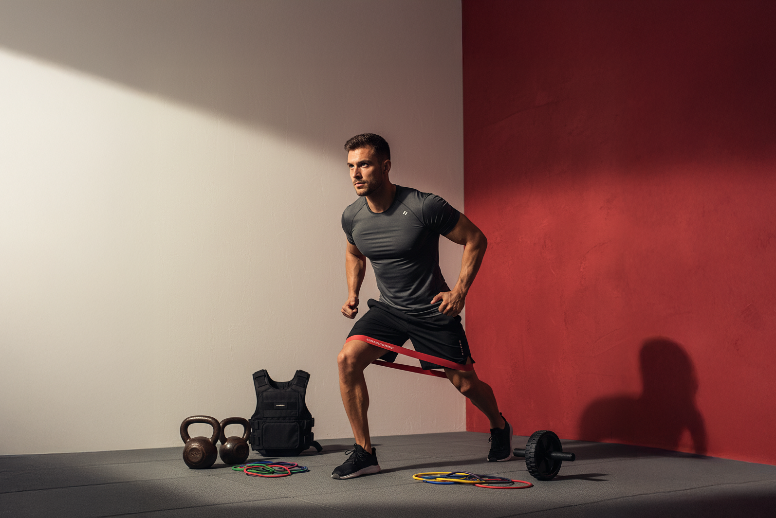 Power. Precision. Progress.