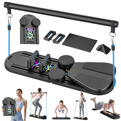 Portable Pilates set