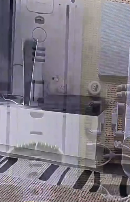 Multifunctional Pilates board